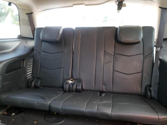 2016 CADILLAC ESCALADE L - 1GYS3BKJ4GR233557
