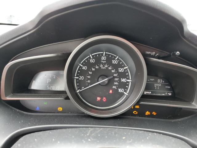 2018 MAZDA 3 TOURING - 3MZBN1V31JM188025
