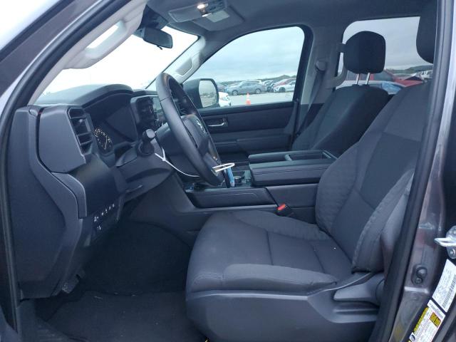 2024 TOYOTA TUNDRA CRE - 5TFLA5AB7RX032326