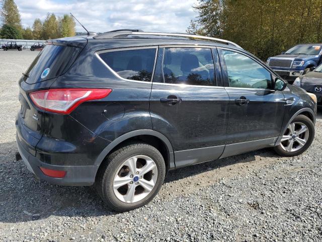 VIN 1FMCU9G9XEUE54844 2014 Ford Escape, SE no.3