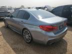 BMW 530 XI снимка