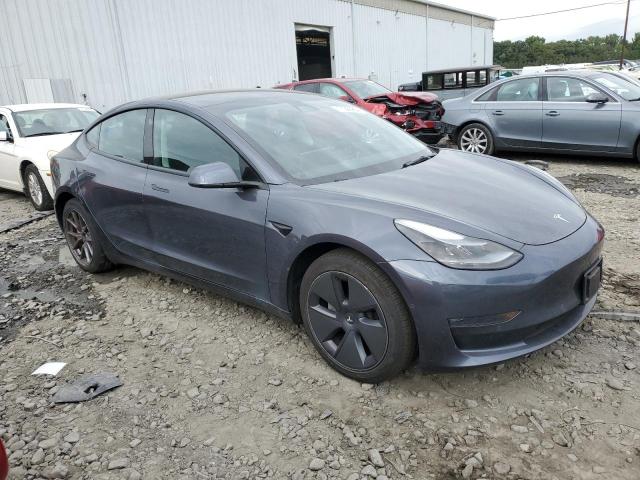 2022 TESLA MODEL 3 - 5YJ3E1EB8NF196468