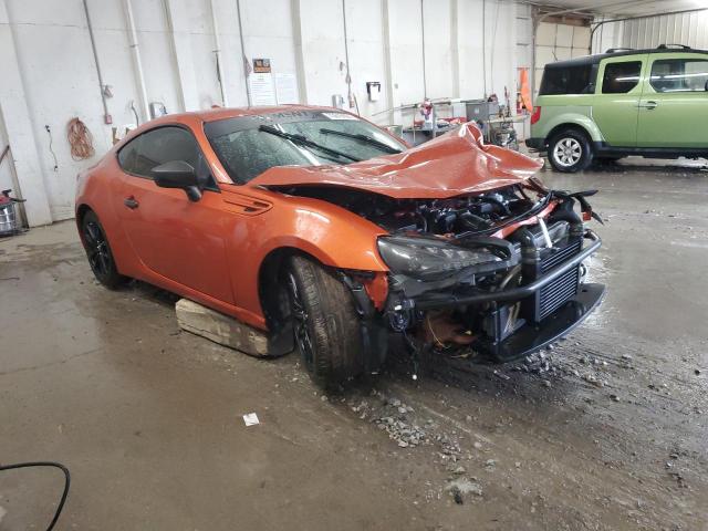 VIN JF1ZNAA11H9705246 2017 Toyota 86, Base no.4