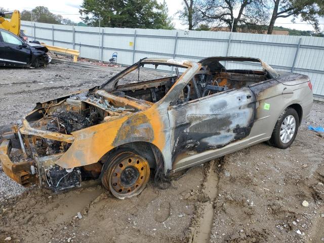 2009 CHRYSLER SEBRING LX #2936112267