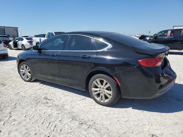 2015 CHRYSLER 200 LIMITE - 1C3CCCAB6FN748676