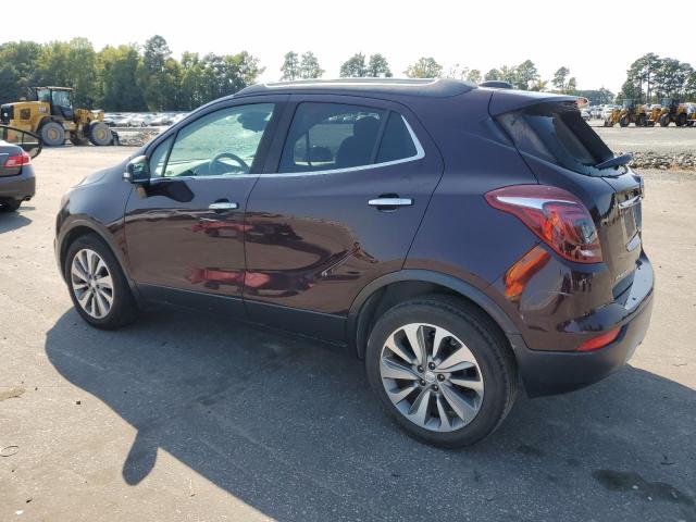 2017 BUICK ENCORE PRE - KL4CJASB2HB196502