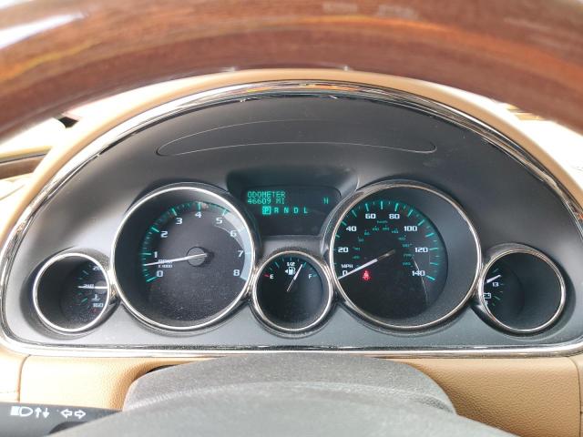 2017 BUICK ENCLAVE - 5GAKRBKD8HJ320104