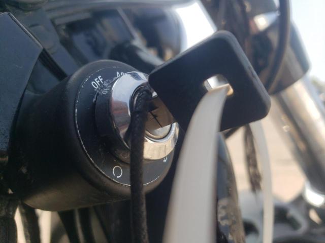 2018 HARLEY-DAVIDSON XL1200 XS 1HD1LR32XJC429707