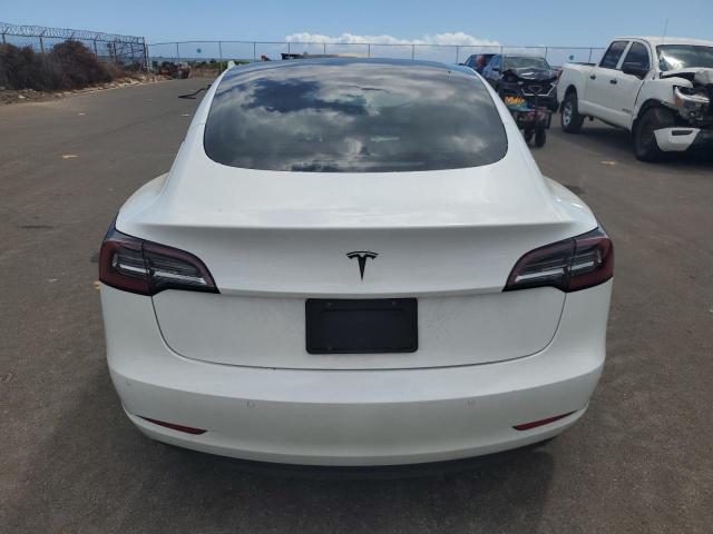 2021 TESLA MODEL 3 - 5YJ3E1EA7MF928823