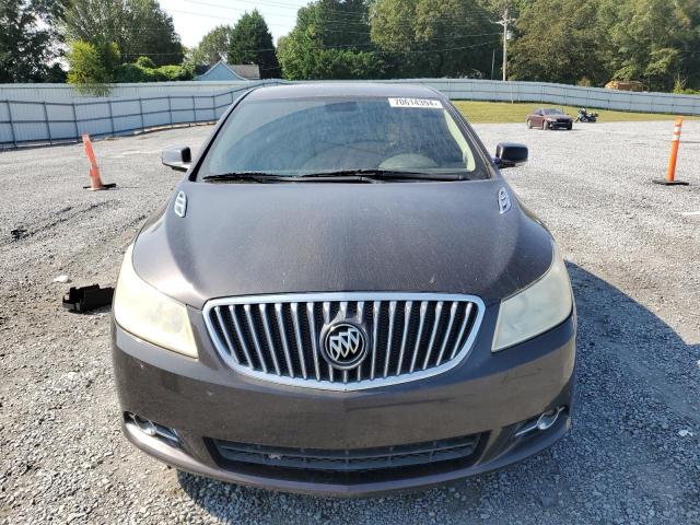 VIN 1G4GC5E36DF284111 2013 Buick Lacrosse no.5