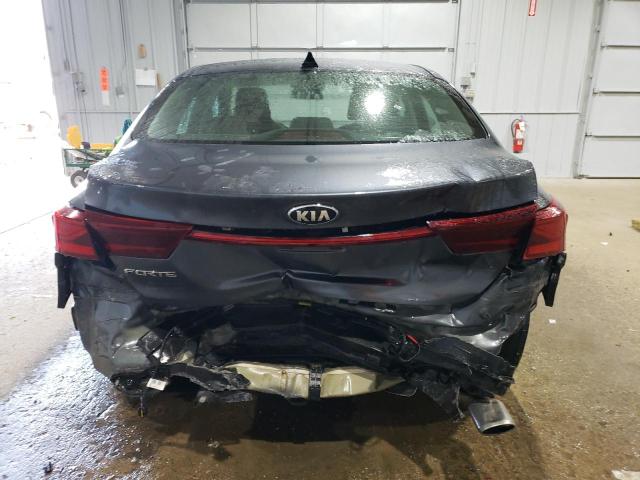 2021 KIA FORTE FE - 3KPF24ADXME273943