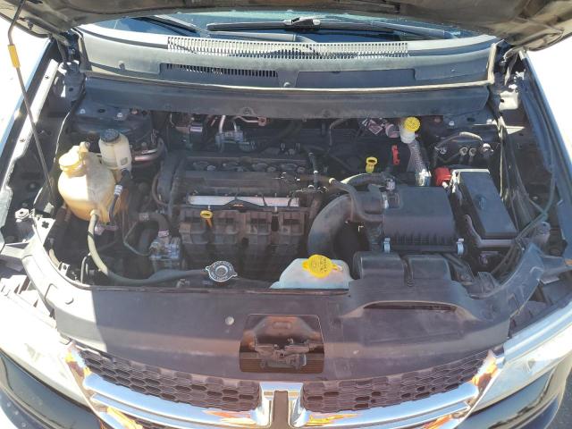 2015 DODGE JOURNEY SE - 3C4PDCAB4FT746998