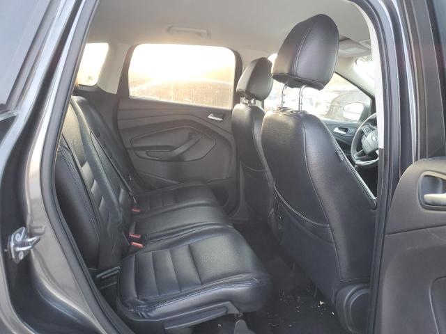 2017 FORD ESCAPE SE - 1FMCU9GD2HUE54426