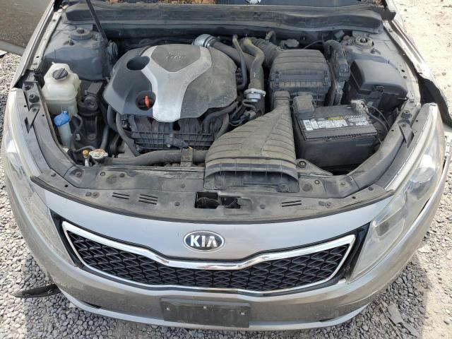 VIN 5XXGR4A65DG106995 2013 KIA Optima, SX no.11