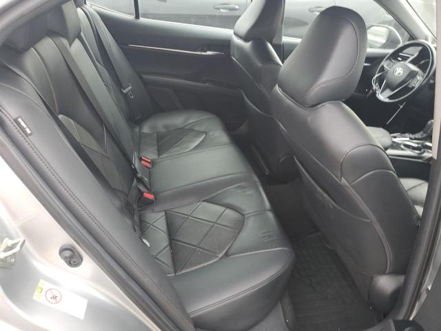 2019 TOYOTA CAMRY L - 4T1B11HK1KU164981
