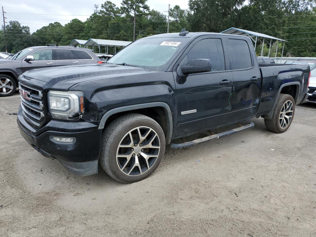 GMC SIERRA C1500