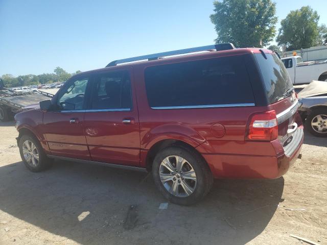 2016 FORD EXPEDITION - 1FMJK1MT8GEF22571