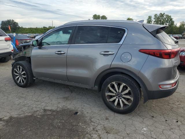 VIN KNDPNCAC2H7184001 2017 KIA Sportage, EX no.2