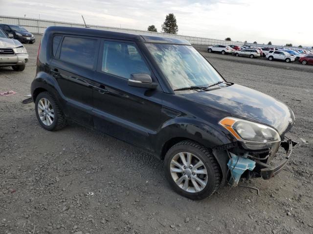 VIN KNDJT2A69D7501797 2013 KIA Soul, + no.4