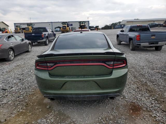 2018 DODGE CHARGER SX - 2C3CDXBG2JH167224