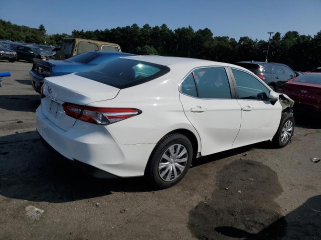 2018 TOYOTA CAMRY L - 4T1B11HK0JU088183