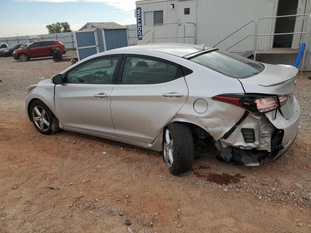2015 HYUNDAI ELANTRA SE - 5NPDH4AE4FH631339