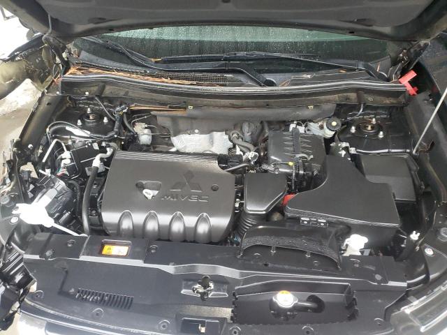 2018 MITSUBISHI OUTLANDER - JA4AD3A36JJ002392