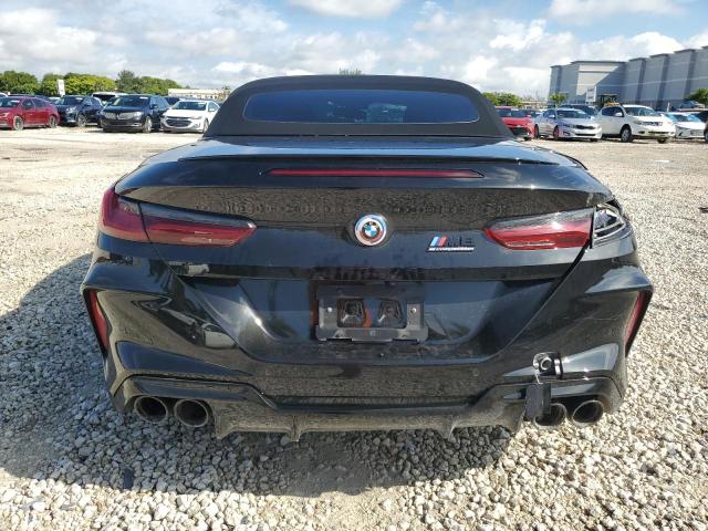2023 BMW M8 - WBSDZ0C03PCL67186