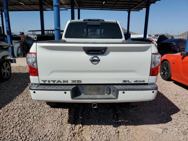 VIN 1N6BA1F47GN516677 2016 Nissan Titan, SL no.6