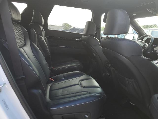 2023 HYUNDAI PALISADE C - KM8R7DGEXPU499562