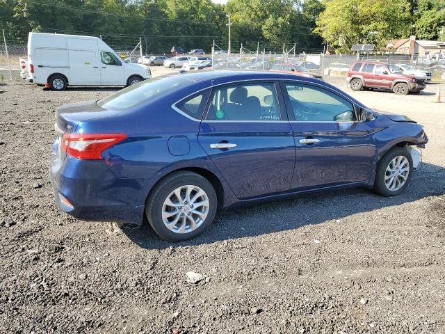 2017 NISSAN SENTRA S - 3N1AB7AP4HY231751