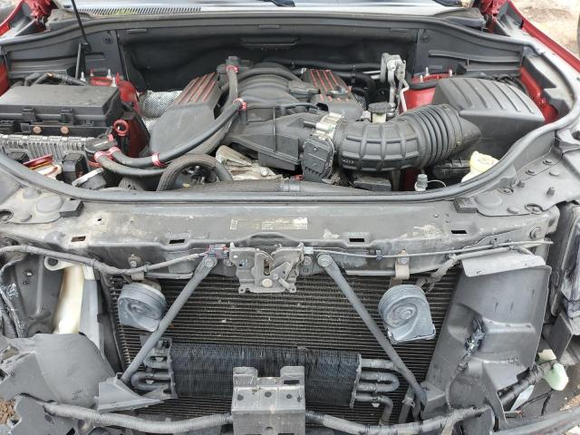2015 JEEP GRAND CHER - 1C4RJFDJXFC683472
