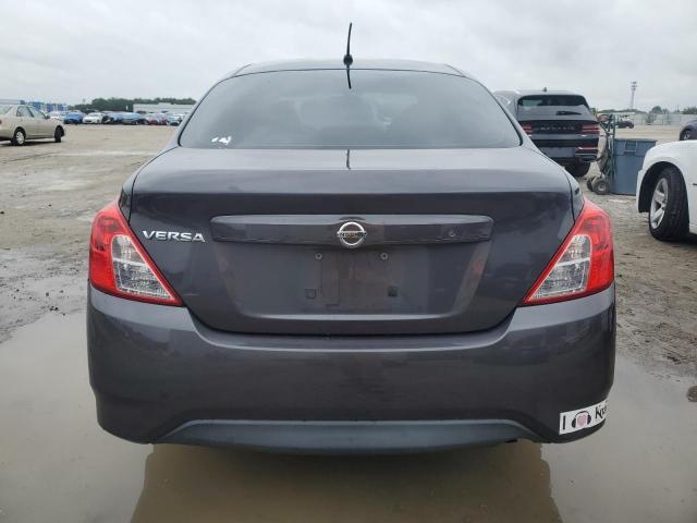 2015 NISSAN VERSA S - 3N1CN7AP7FL831870