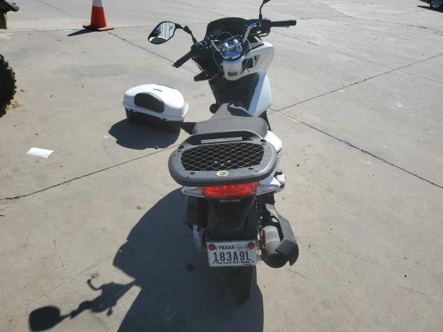 2018 HONDA PCX 150 - RLHKF1809JY300995