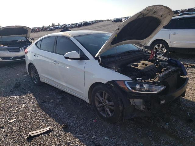 2017 HYUNDAI ELANTRA SE - 5NPD84LF7HH090506