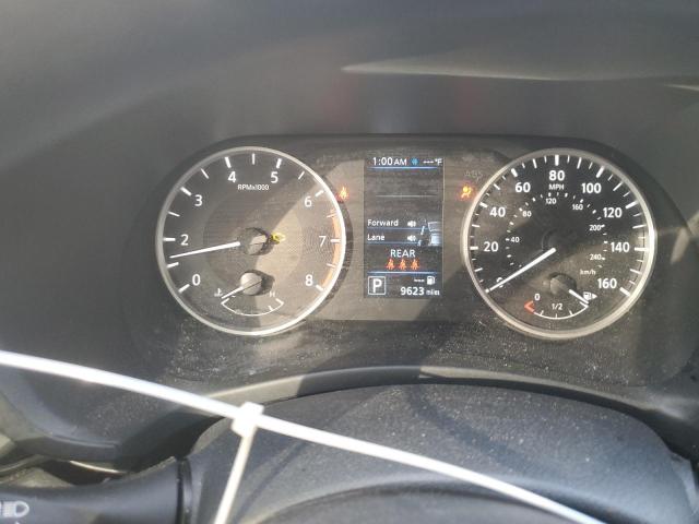 2024 NISSAN SENTRA S - 3N1AB8BV8RY211412