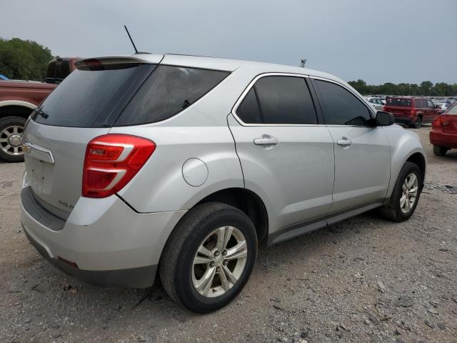 2016 CHEVROLET EQUINOX LS - 2GNALBEK8G6206189