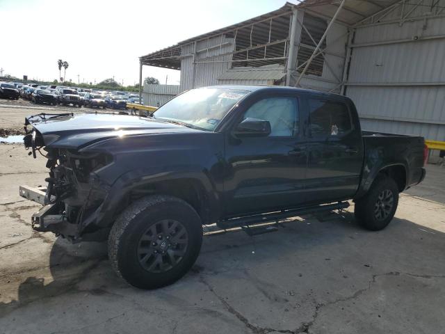 VIN 5TFAZ5CN0LX091247 2020 Toyota Tacoma, Double Cab no.1