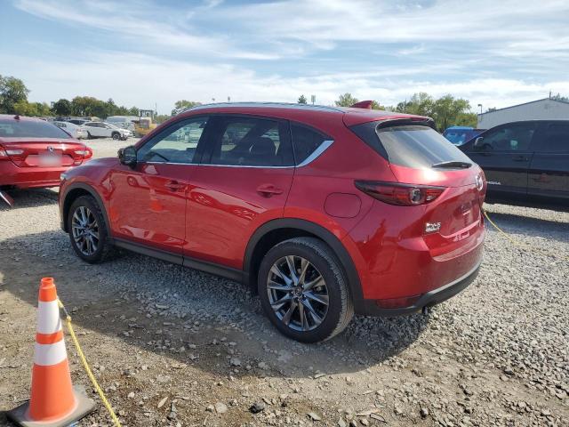 2021 MAZDA CX-5 SIGNA - JM3KFBEY3M0454337