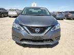 NISSAN SENTRA S photo