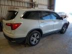 Lot #3023183128 2017 HONDA PILOT EXL