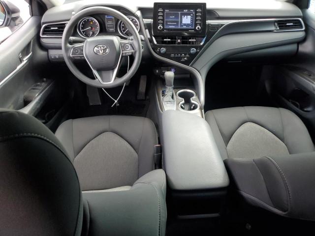 2023 TOYOTA CAMRY LE - 4T1R11AK0PU761796