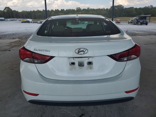 2016 HYUNDAI ELANTRA SE - 5NPDH4AE7GH773542