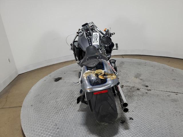 2021 HARLEY-DAVIDSON FLFBS 1HD1YGK17MB017396