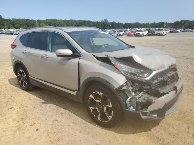 2018 HONDA CR-V TOURI 5J6RW1H93JL003158  70517634