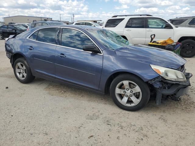 VIN 1G11B5SL6FF208529 2015 Chevrolet Malibu, LS no.4