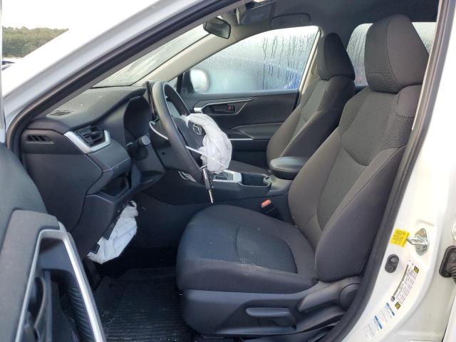 2022 TOYOTA RAV4 LE - 2T3F1RFVXNC316668