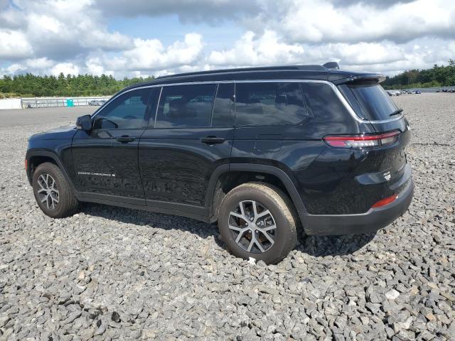 2024 JEEP GRAND CHER - 1C4RJKBG9R8581197