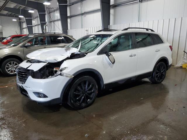 2014 MAZDA CX-9 GRAND #3019519749