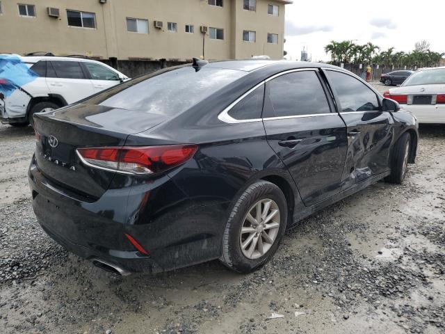 2019 HYUNDAI SONATA SE - 5NPE24AF1KH776007